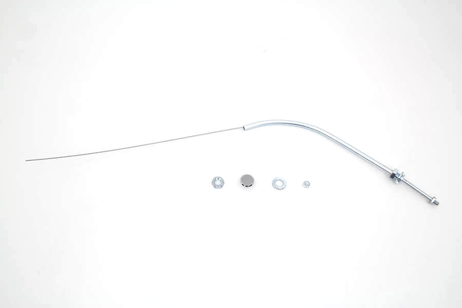 Carburetor Choke Cable Assembly