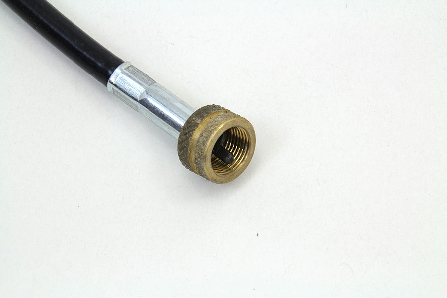 29-1/2 Distributor Drive Tachometer Cable