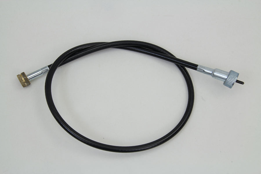 29-1/2 Distributor Drive Tachometer Cable