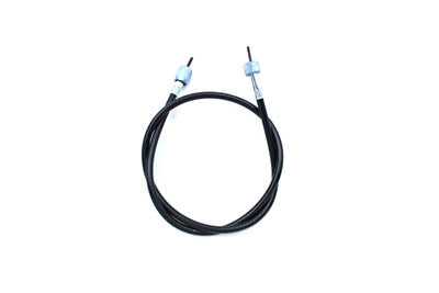 32.75 Black Tachometer Cable