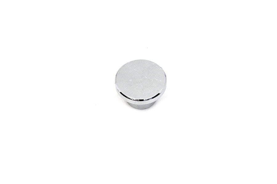 Carburetor Chrome Choke Knob