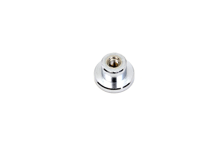 Carburetor Chrome Choke Knob