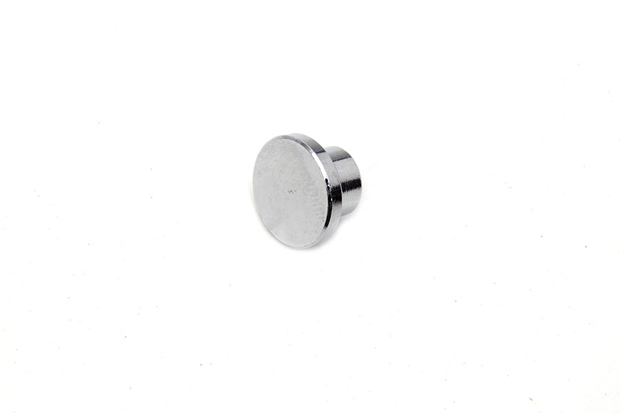 Carburetor Chrome Choke Knob