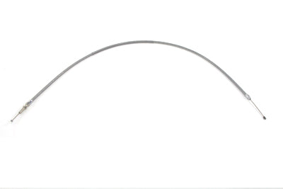 51.625 Stainless Steel Clutch Cable