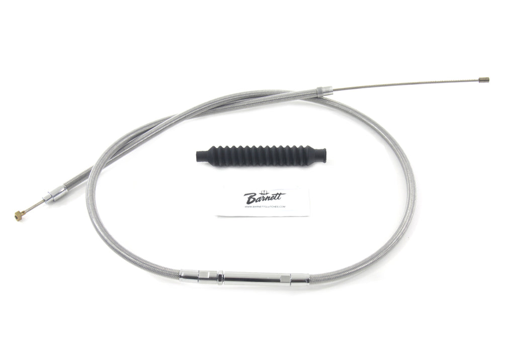 52.50 Braided Stainless Steel Clutch Cable