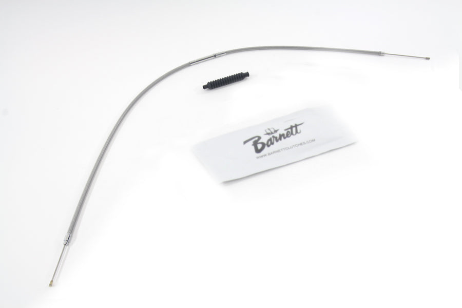 52.50 Braided Stainless Steel Clutch Cable