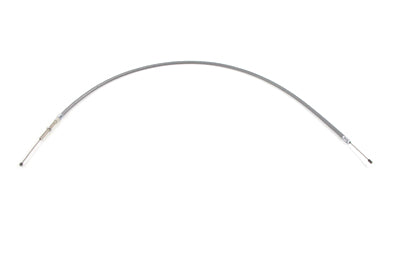 45 Braided Stainless Steel Clutch Cable