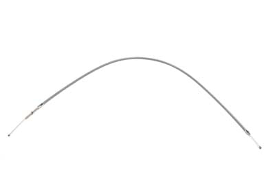 52.50 Braided Stainless Steel Clutch Cable