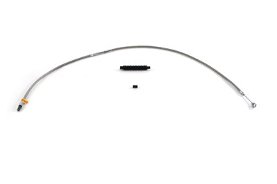 57.50 Braided Stainless Steel Clutch Cable