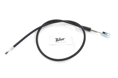 Black Clutch Cable with 40.50 Casing