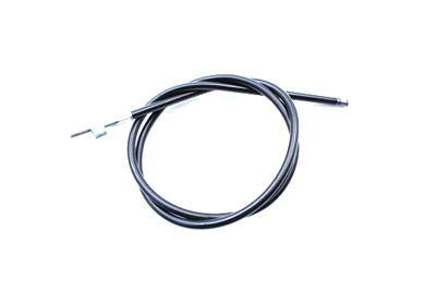 40 Black Speedometer Cable