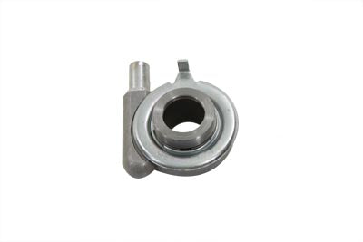 Left Side Speedometer Drive