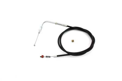 Black Idle Cable with 36.375 Casing