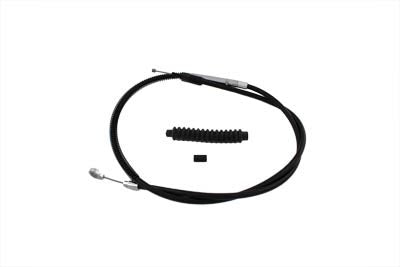 57.75 Black Clutch Cable