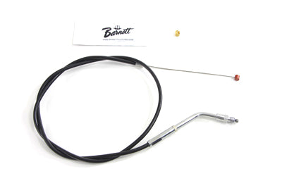 35.75 Black Throttle Cable