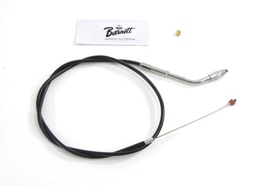 35.75 Black Throttle Cable