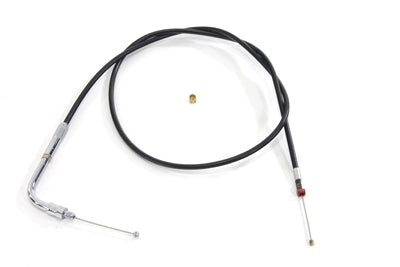 37.50 Black Idle Cable