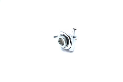 Chrome Right Side Speedometer Drive