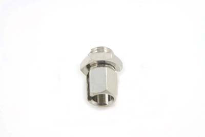 Cable Handle Ferule with Nut