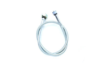 35 Zinc Speedometer Cable