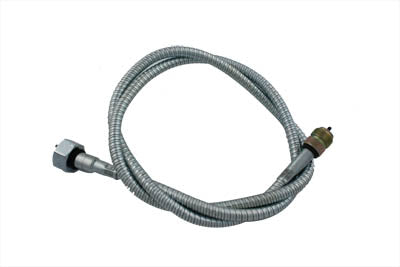 50 Zinc Speedometer Cable