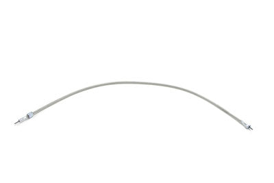 32.75 Stainless Steel Tachometer Cable
