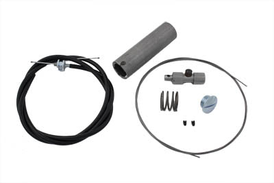 Cable Kit for Throttle and Spark Controls