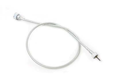 35 Zinc Speedometer Cable