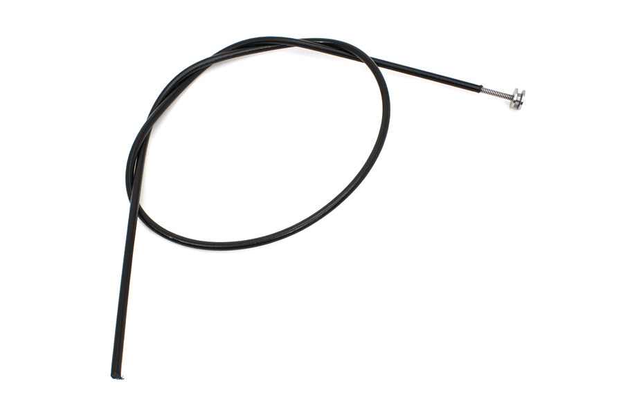 Cotton Braided Outer Control Cable