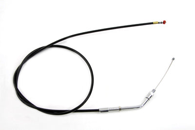 Black Idle Cable with 41.625 Casing