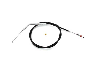 37 Black Idle Cable