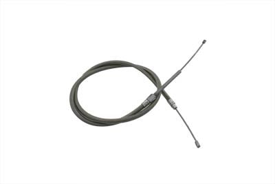 47.06 Stainless Steel Clutch Cable