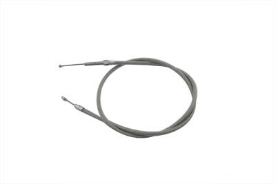 55.44 Braided Stainless Steel Clutch Cable