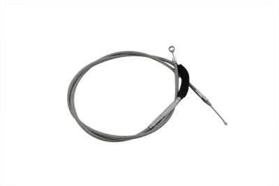 78.69 Braided Stainless Steel Clutch Cable