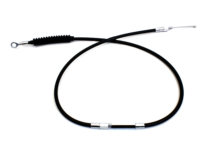 54.75 Black Vinyl Clutch Cable