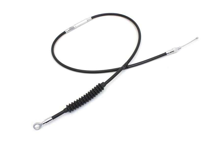 54.75 Black Vinyl Clutch Cable