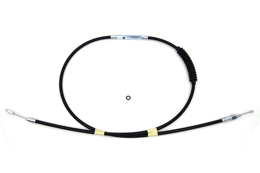 66.69 Black Vinyl Clutch Cable