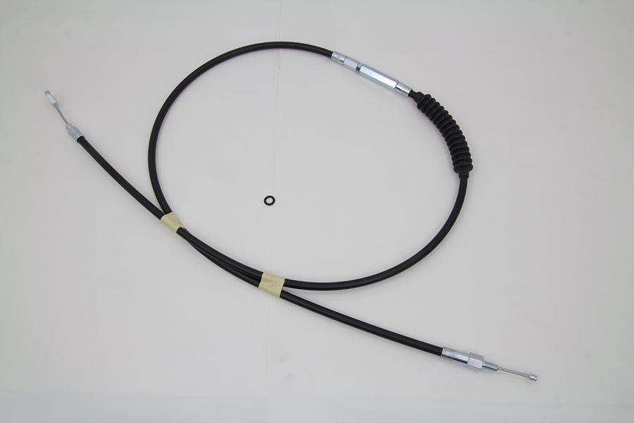 66.69 Black Vinyl Clutch Cable