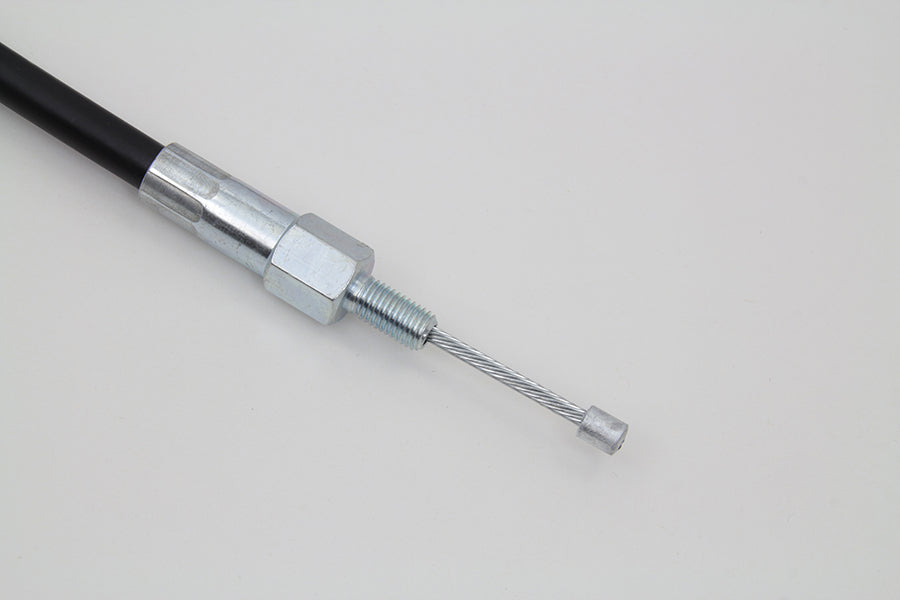 66.69 Black Vinyl Clutch Cable