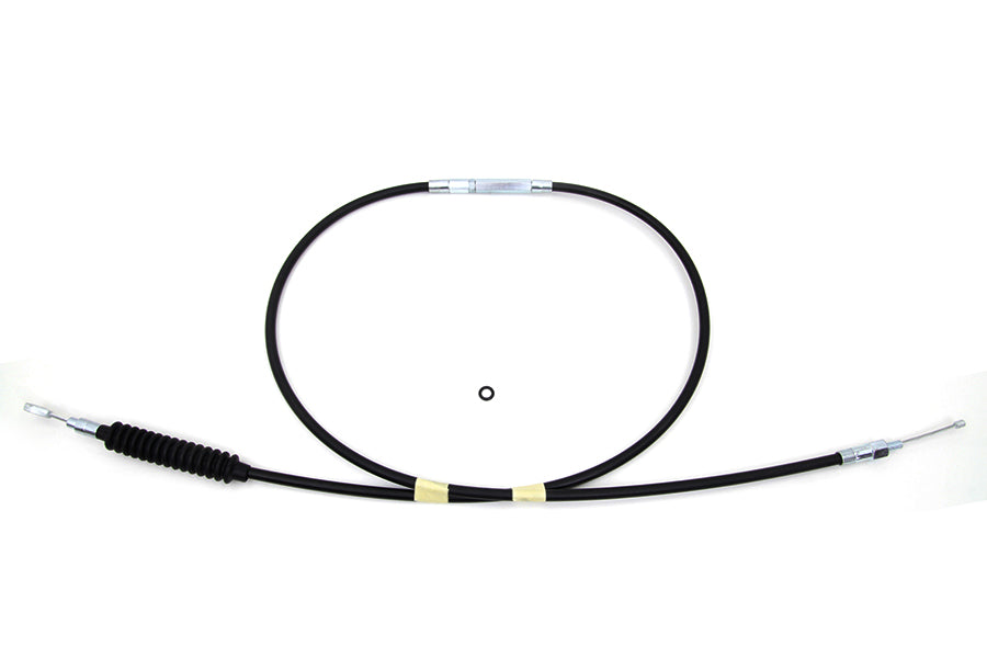 68.69 Black Vinyl Clutch Cable