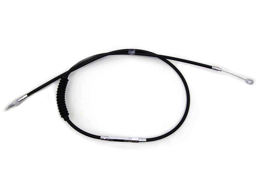 64.69 Black Vinyl Clutch Cable