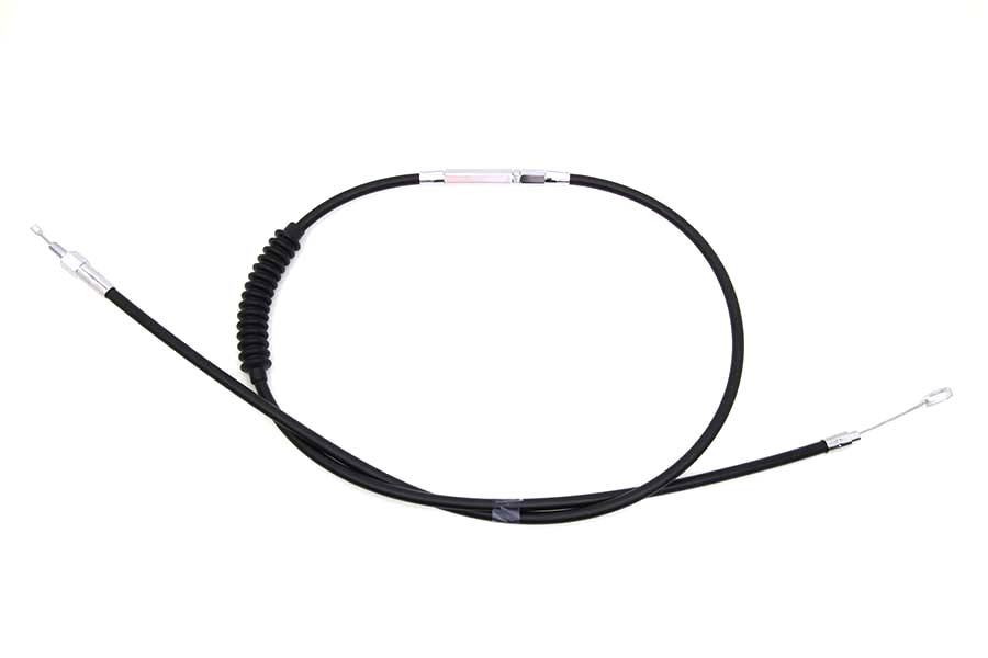 64.69 Black Vinyl Clutch Cable