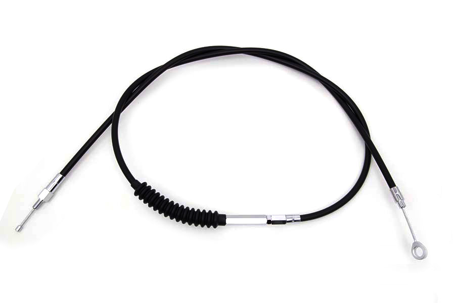 68.69 Black Vinyl Clutch Cable