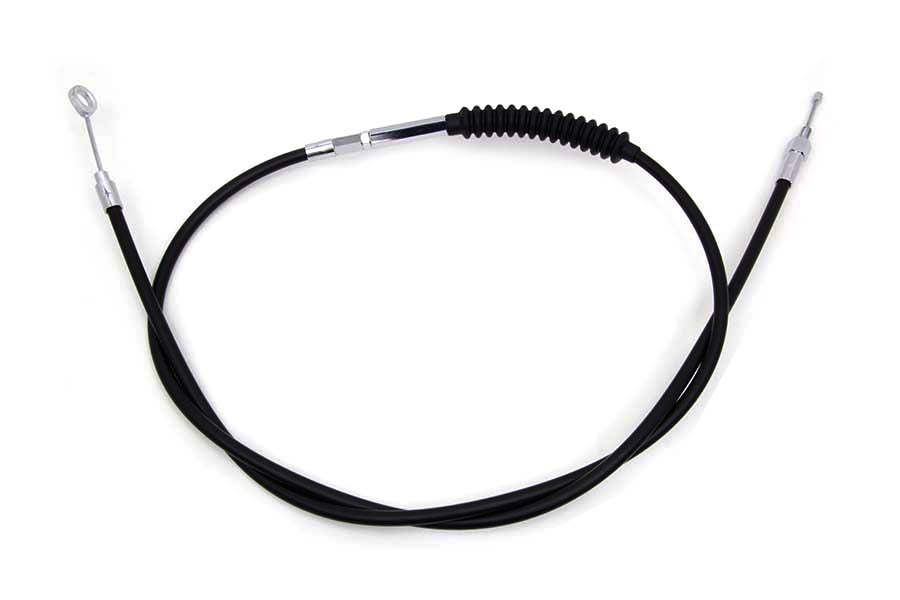 68.69 Black Vinyl Clutch Cable