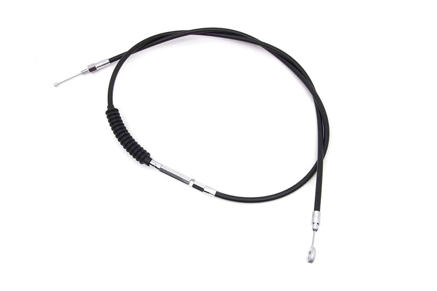 72.69 Black Vinyl Clutch Cable