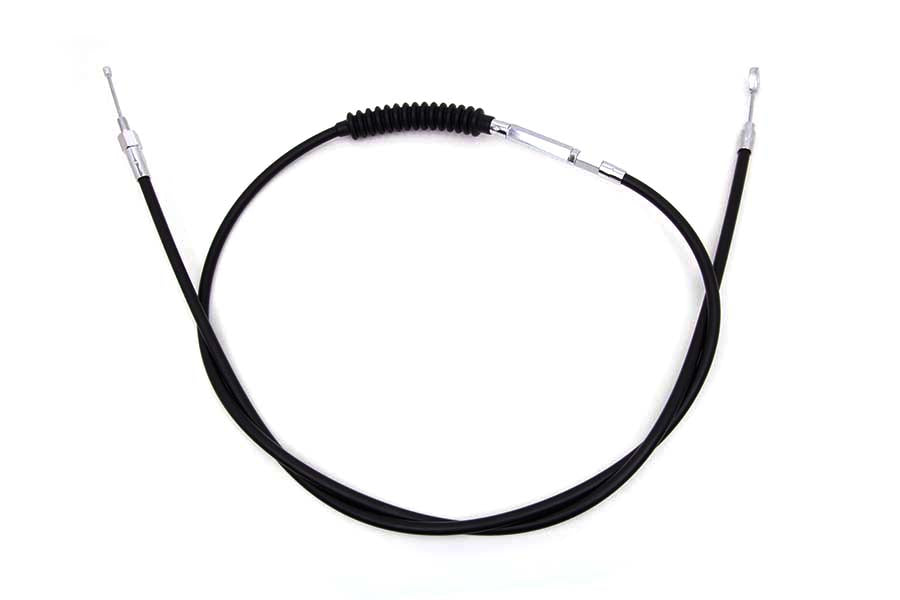 76.69 Black Vinyl Clutch Cable