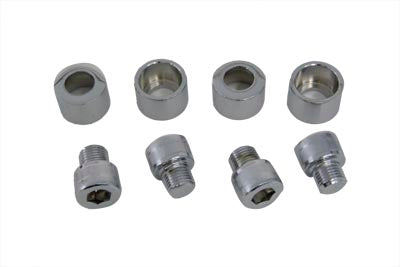 Rocker Arm Shaft Plugs Allen Style