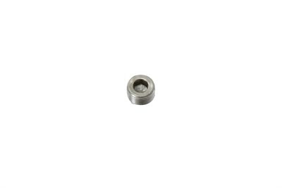 Lower Fork Leg Drain Plugs Stainless Steel