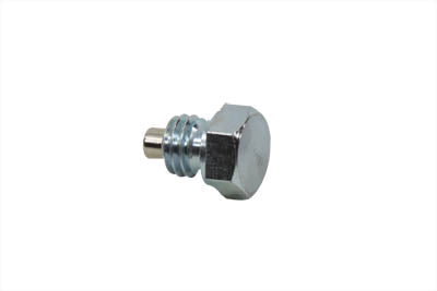 Magnetic Transmission Drain Plug