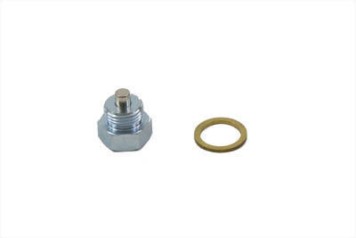 Magnetic Oil Tank Drain Plug